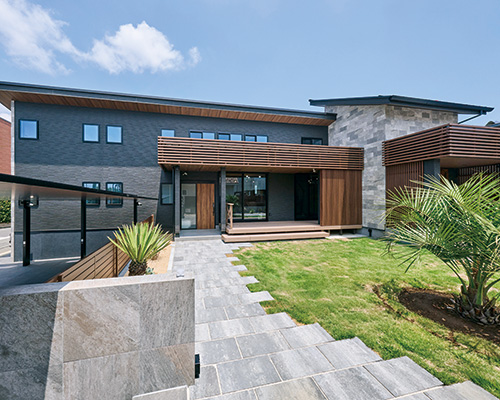 松戸市一般住宅