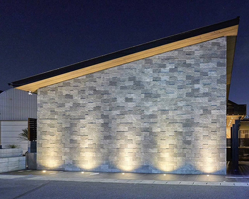 一般住宅エクステリア