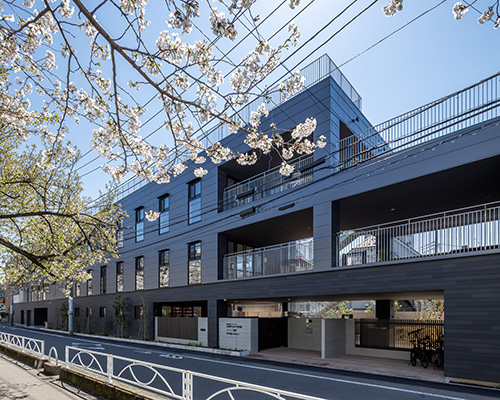 上目黒どろんこ保育園